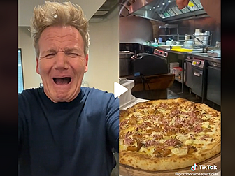 Gordon Ramsay Puts Hated Hawai...